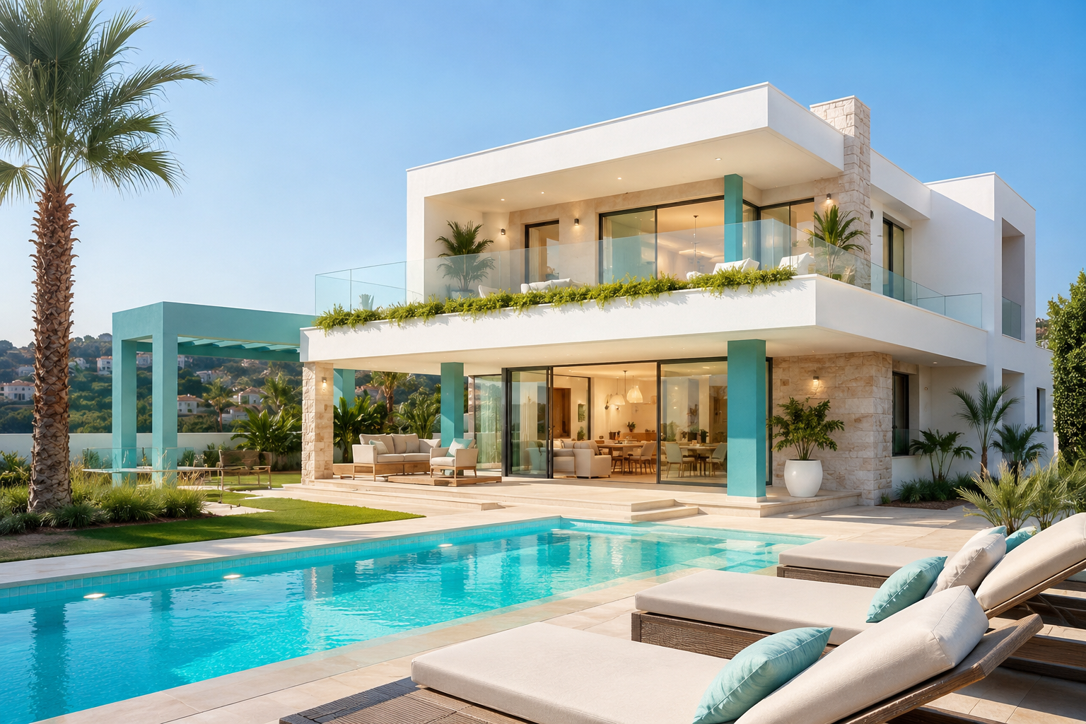 Anunțuri imobiliare online Zappimo